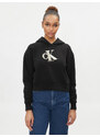 Majica dugih rukava Calvin Klein Jeans