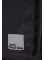 Ruksak Jack Wolfskin Hasensprung boja: crna, veliki, bez uzorka, 2020311