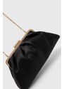 Pismo torbica Love Moschino boja: crna