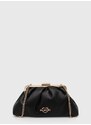 Pismo torbica Love Moschino boja: crna