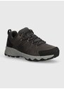 Cipele Columbia Peakfreak II za muškarce, boja: siva