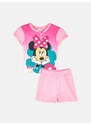GATE Minnie Mouse dvodijelna pidžama