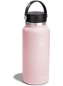 Termos boca Hydro Flask 32 Oz Wide Flex Cap Trillium boja: ružičasta, W32BTS678