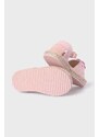 Dječje sandale Mayoral boja: ružičasta