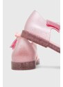 Dječje sandale Melissa boja: ružičasta