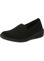 SKECHERS Slip On tenisice 'Arya' crna