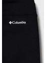 Dječje tajice Columbia Columbia Hike Leggi boja: crna, s tiskom
