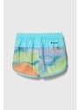 Dječje kratke hlače za plažu Columbia Sandy Shores Boards boja: tirkizna