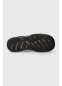Cipele Keen Circadia WP za žene, boja: crna