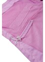 Dječja kišna jakna Reima Kallahti boja: ružičasta
