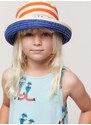 Pamučni dvostrani šešir za djecu Bobo Choses pamučni
