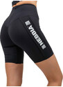 Kratke hlače Nebbia High Waisted Biker Shorts ICONIC 2380110