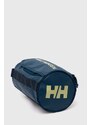 Kozmetička torbica Helly Hansen boja: tirkizna