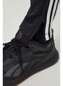 Hlače za trening adidas Performance Tiro 24 boja: crna, s uzorkom