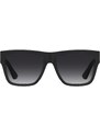 Sunčane naočale Moschino za muškarce, boja: crna