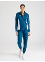 PUMA Odjeća za vježbanje 'BLAZE' plava / pastelno žuta / svijetloroza / bijela