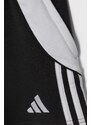 Dječje kratke hlače adidas Performance TIRO24 SWSHOY boja: crna