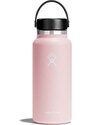Termos boca Hydro Flask 32 Oz Wide Flex Cap Trillium boja: ružičasta, W32BTS678