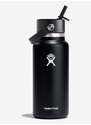 Hydro Flask boja: crna