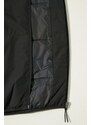 Prsluk adidas Originals Sst Vest za muškarce, boja: crna, prijelazno razdoblje, IS5389, 0