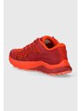 Cipele LA Sportiva Karacal za žene, boja: narančasta