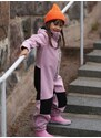 Dječji kombinezon Reima Nurmes boja: ružičasta