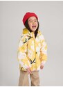 Dječja jakna Reima Anise boja: žuta