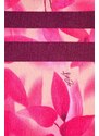Ručnik Liu Jo boja: ružičasta