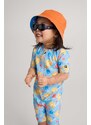 Dječje sunčane naočale Reima Surffi boja: tamno plava
