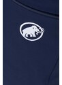 Kratke outdoor hlače Mammut Aenergy Light SO boja: tamno plava