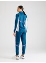 PUMA Odjeća za vježbanje 'BLAZE' plava / pastelno žuta / svijetloroza / bijela