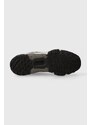 Cipele adidas TERREX Eastrail 2 R.RDY za žene, boja: ljubičasta, IE2589
