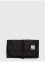 Kozmetička torbica Jack Wolfskin Konya boja: crna, 8007841