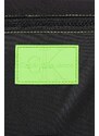Dječji ruksak Calvin Klein Jeans boja: crna, veliki, bez uzorka