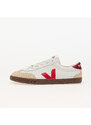 Veja W Volley White Pekin Bark