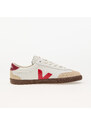 Veja W Volley White Pekin Bark