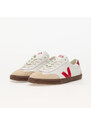 Veja W Volley White Pekin Bark