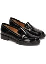 Kazar Slip On cipele crna