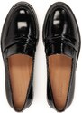 Kazar Slip On cipele crna