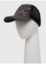 Kapa sa šiltom LA Sportiva Skwama boja: crna, s uzorkom, Y55900900