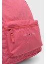 Dječji ruksak Tommy Hilfiger boja: ružičasta, veliki, bez uzorka
