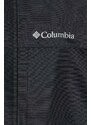 Jakna outdoor Columbia Landroamer boja: crna, 2071131