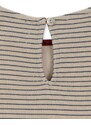 Dječja pamučna majica kratkih rukava Konges Sløjd s uzorkom
