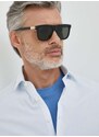 Sunčane naočale Gucci za muškarce, boja: crna, GG1502S