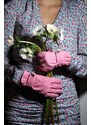 Vrtne rukavice Garden Glory Glove Heartmelting Pink L