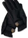 Vrtne rukavice Garden Glory Glove Sparkling Black L