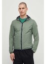 Dvostrana jakna Colmar za muškarce, boja: zelena, za prijelazno razdoblje