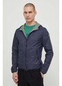 Dvostrana jakna Colmar za muškarce, boja: zelena, za prijelazno razdoblje