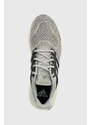 Tenisice za trčanje adidas Ubounce Dna boja: siva