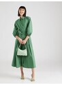 Weekend Max Mara Košulja haljina 'FAENZA' zelena